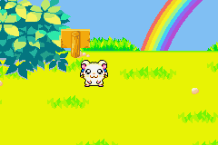 screenshots/Game Boy Advance/Hamtaro - Rainbow Rescue/Hamtaro - Rainbow Rescue (Europe) (En,Fr,De,Es,It).png